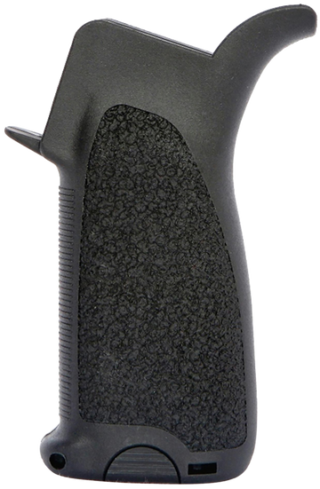 BCM Gunfighter Grip Mod 3 AR-15 Black Polymer Pistol Grip