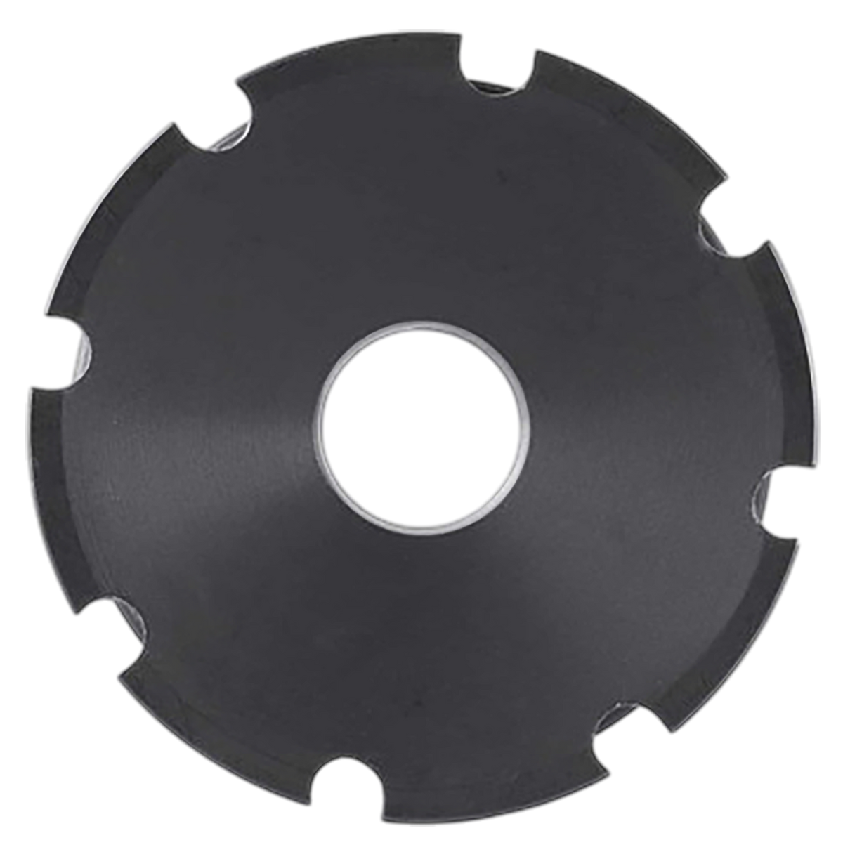 Dead Air DA210A Front Cap R-Series .30 Cal Stainless Steel Black Nitride
