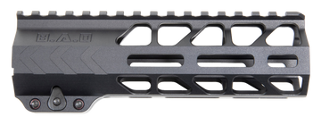 Battle Arms Development Workhorse 6.7" M-LOK Free-Float Handguard - 6061-T6 Aluminum - AR-15/AR-10
