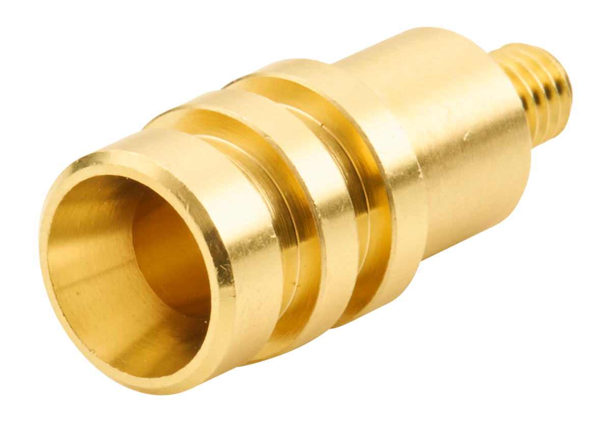 Thompson Center Arms 9080R Spire Point Loading Jag .50 Cal 10-32 Thread Brass
