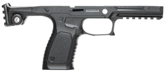 Strike Industries SMC Bravo Black Polymer Grip Module - Fits Sig P320