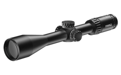 Steiner H6Xi 5-30x50mm 30mm Tube FFP Illuminated Modern Hunter Reticle Riflescope