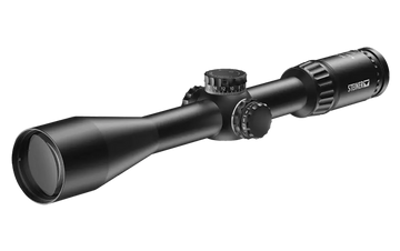 Steiner H6Xi 5-30x50mm 30mm Tube FFP Illuminated Modern Hunter Reticle Riflescope
