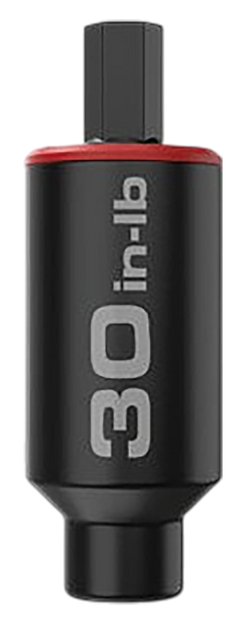 Real Avid Smart Torq Fixed Limiter 30 in-lb Black/Red
