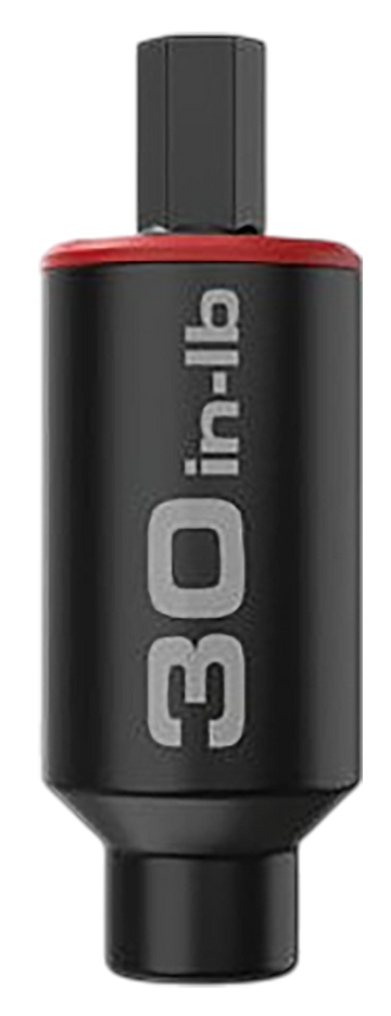Real Avid Smart Torq Fixed Limiter 30 in-lb Black/Red