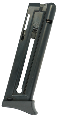 Bersa Thunder 22 LR 10rd Steel Magazine - Black