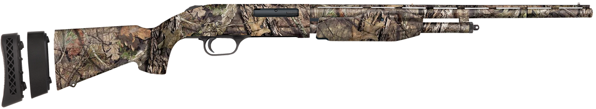 Mossberg 510 Super Bantam Mini 410 Bore 18.5" Pump Shotgun