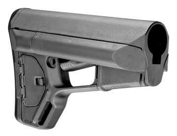 Magpul Industries ACS AR-15/M16/M4 Mil-Spec Polymer Carbine Stock - Stealth Gray