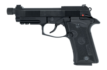 Langdon Tactical Tech LTT 80X Beretta Cheetah 32 ACP 4.40" 13+1 DA/SA Semi-Auto Pistol - LTT Trigger Job - Threaded Barrel