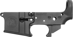 Battle Arms Development Workhorse Forged 7075-T6 AR-15/M16/M4 Stripped Lower