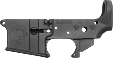 Battle Arms Development Workhorse Forged 7075-T6 AR-15/M16/M4 Stripped Lower