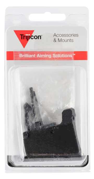 Trijicon AC32065 RMR Mount for 4x ACOG - Matte Black