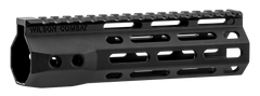 Wilson Combat AR-15 M-LOK 7.3" Aluminum Free-Float Handguard - Black