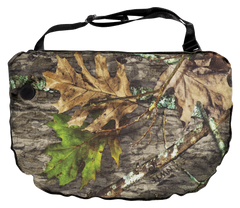 Hunters Specialties BunSaver Seat Cushion Mossy Oak Bottomland Self-Inflating