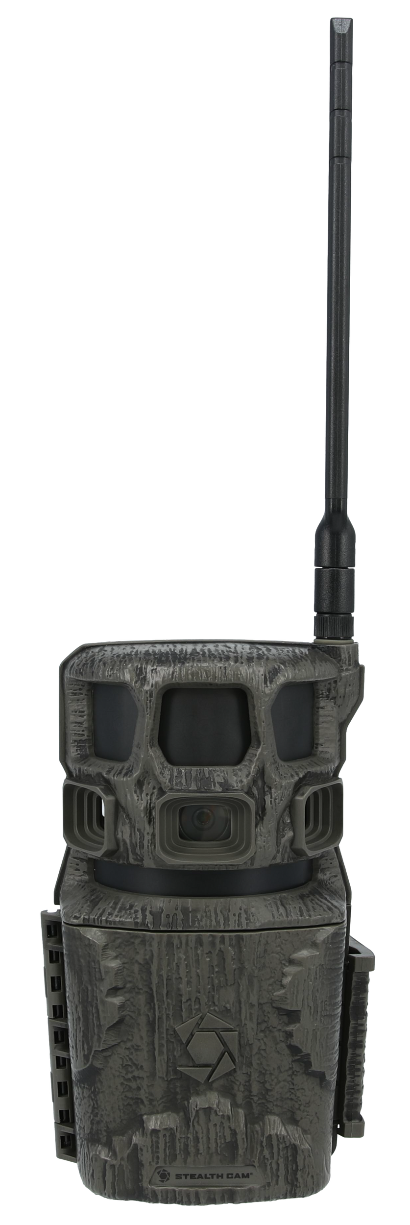 Walkers Game Ear RevolVR Pro 3.0 50MP Trail Camera - Tree Bark Camo