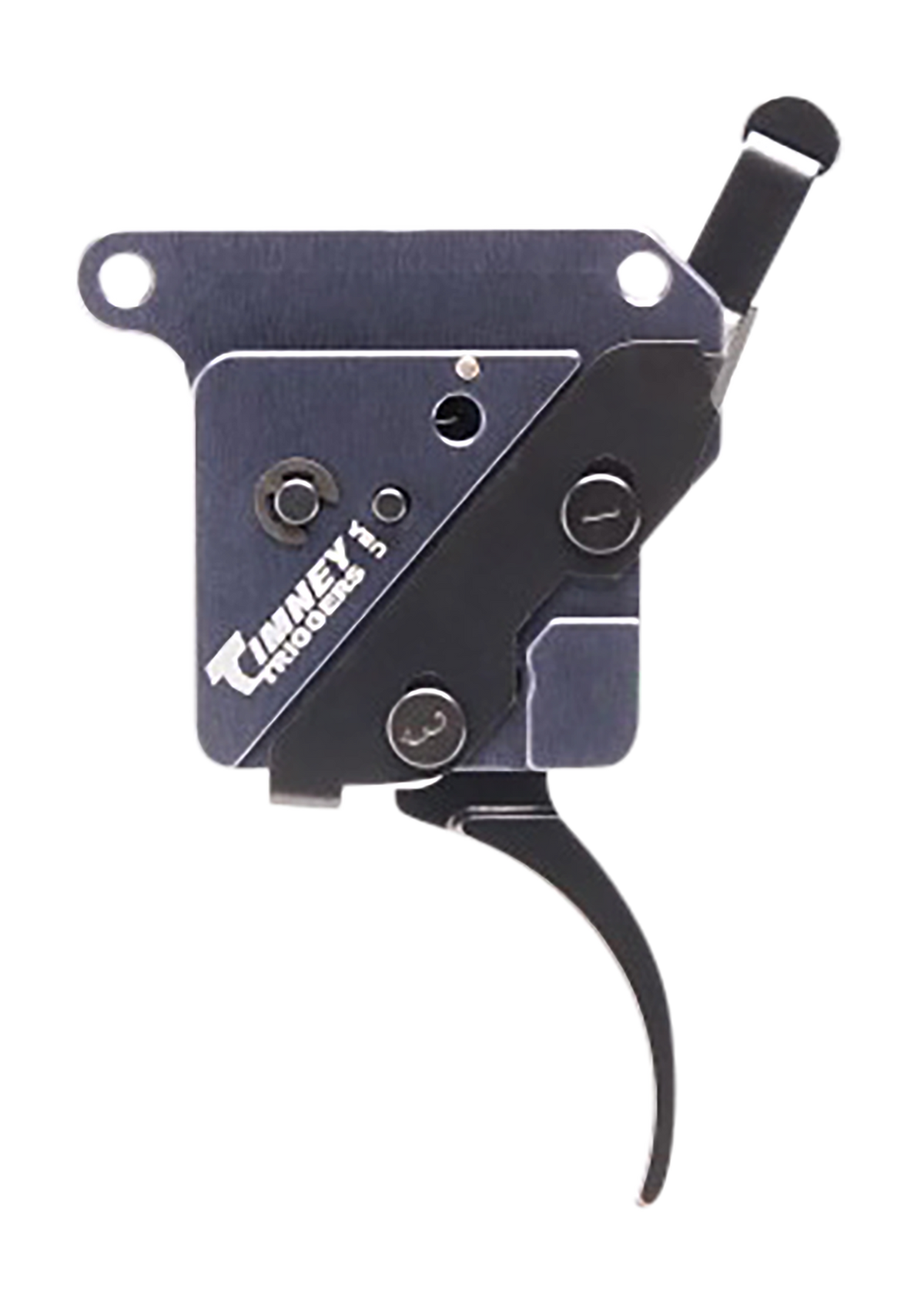 Timney Triggers 700LTD 3-4 lb Drop-In Replacement Trigger for Remington 700 - Black