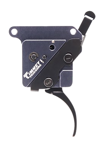 Timney Triggers 700LTD 3-4 lb Drop-In Replacement Trigger for Remington 700 - Black