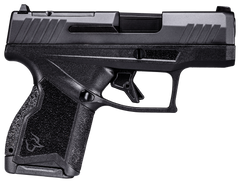 Taurus GX4 T.O.R.O. 9mm Luger 3.06" 10+1 Semi-Auto Pistol