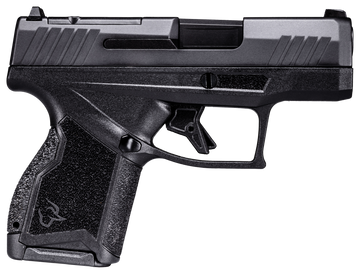 Taurus GX4 T.O.R.O. 9mm Luger 3.06" 10+1 Semi-Auto Pistol
