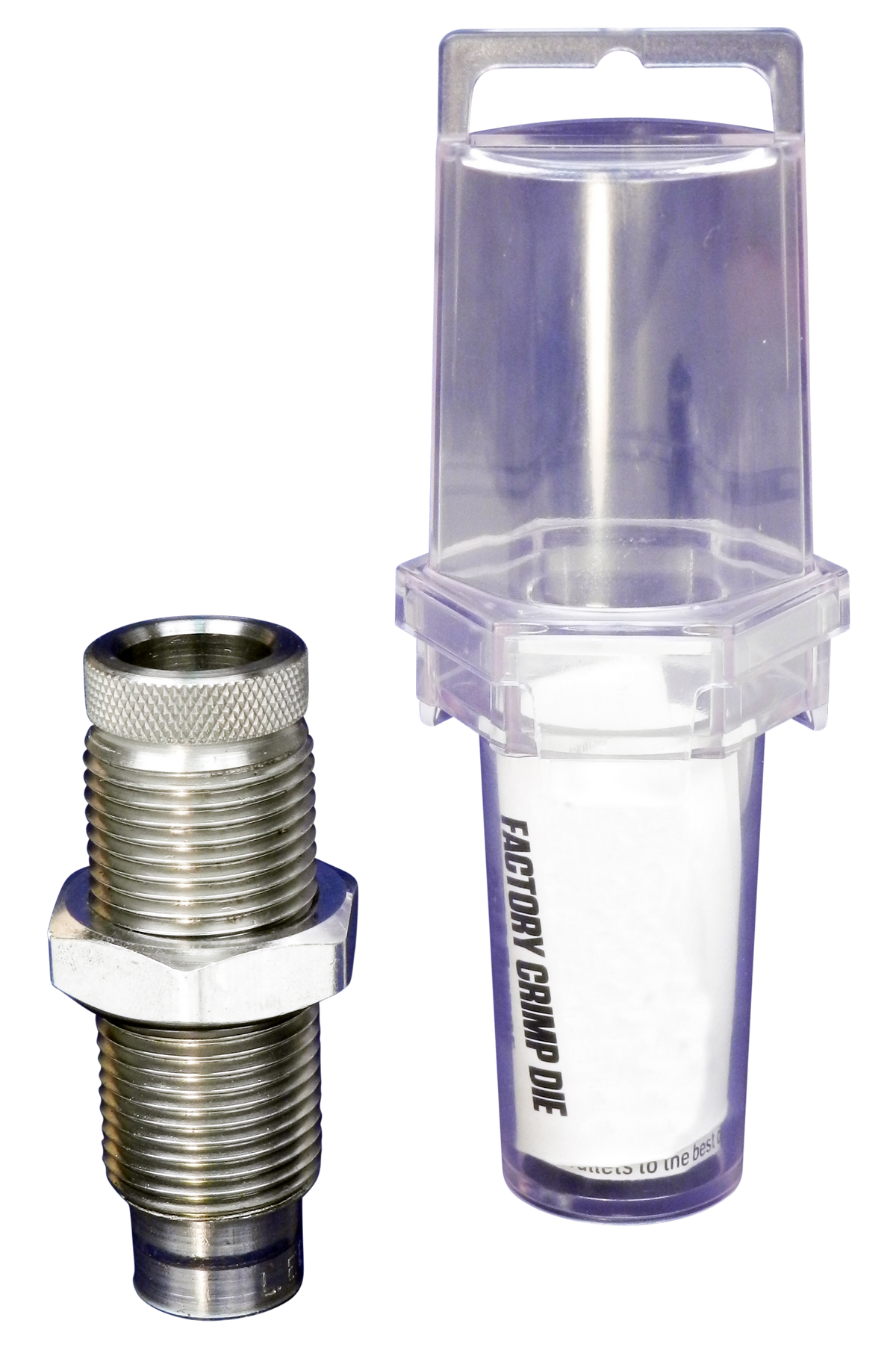 Lee 90930 Collet Crimp Die 44 Rem Mag