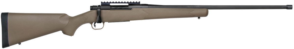 Mossberg Patriot Predator 6.5 PRC 24" 4+1 Bolt-Action Rifle