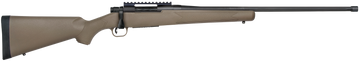 Mossberg Patriot Predator 6.5 PRC 24" 4+1 Bolt-Action Rifle