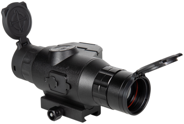 Sightmark Wraith Mini 2-16x35 Thermal Rifle Scope 384x288 50Hz Black