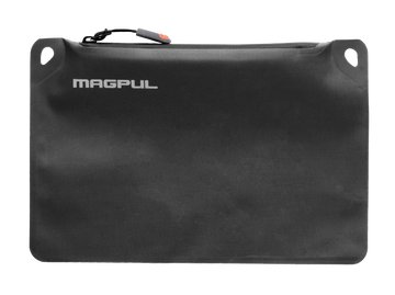 Magpul Industries DAKA Lite Pouch Small Black Nylon