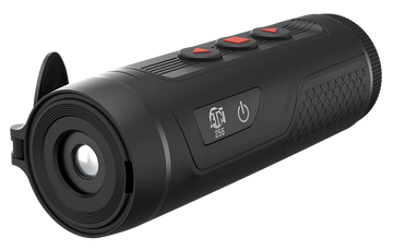 ATN BlazeSeeker 207 Gen 6 Thermal Monocular 1.2-9.6x 256x192 Black