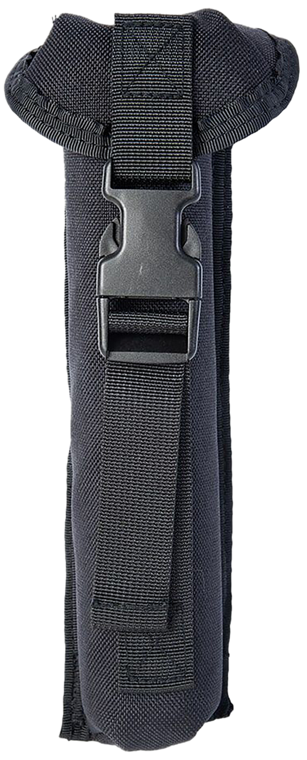 BANISH(SILENCER CENTRAL) Suppressor Pouch 9" Cordura Black