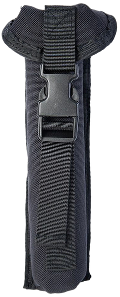 BANISH(SILENCER CENTRAL) Suppressor Pouch 9" Cordura Black