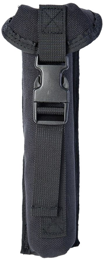 BANISH(SILENCER CENTRAL) Suppressor Pouch 9" Cordura Black