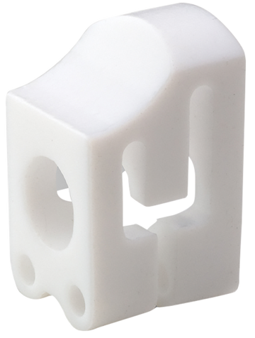 Limbsaver 3021 Universal Cable Slide PTFE White 3/8" Crossbow