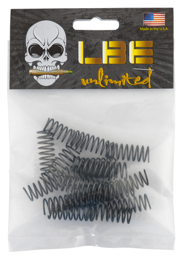 LBE Unlimited AR Forward Assist Spring AR-15 (20-Pack)