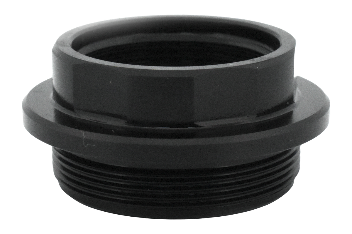 Rearden Alpha Atlas 1.125-28 Thread Adapter - Nitride