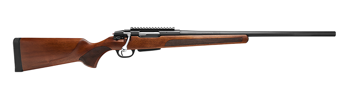 Stevens 334 270 Win 20" 3+1 Bolt Action Rifle - Turkish Walnut