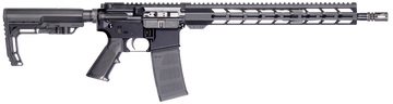 Patriot Ordnance Factory P-15 Base 5.56 NATO 16.5" 10+1 Semi-Auto Rifle