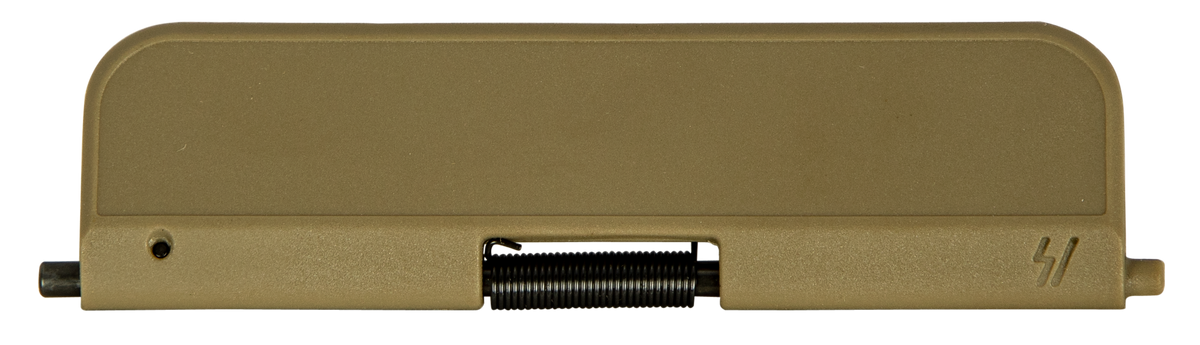 Strike Industries Ultimate Dust Cover AR-10 .308 3.46" Flat Dark Earth Polymer
