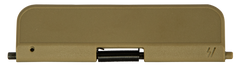 Strike Industries Ultimate Dust Cover AR-10 .308 3.46" Flat Dark Earth Polymer