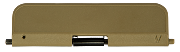 Strike Industries Ultimate Dust Cover AR-10 .308 3.46" Flat Dark Earth Polymer