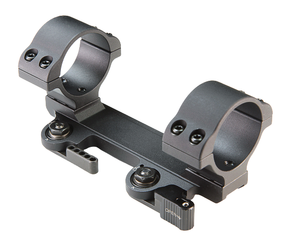 LaRue Tactical LT807-30 30mm QD Scope Mount - 1.375" Height