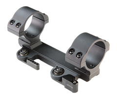 LaRue Tactical LT807-30 30mm QD Scope Mount - 1.375" Height