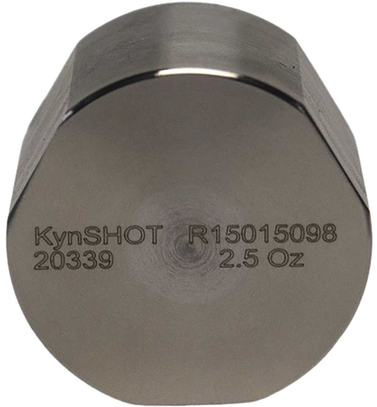 Kynshot R15015098 Spacer Weight Stainless Steel - AR-Platform