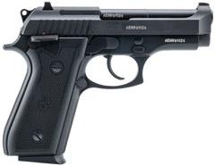 Taurus 58 .380 ACP 4" 15+1 DA/SA Semi-Auto Pistol - Matte Black