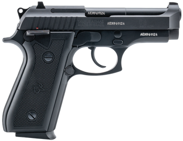 Taurus 58 .380 ACP 4" 15+1 DA/SA Semi-Auto Pistol - Matte Black