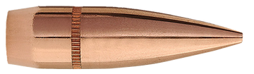 Sierra GameKing 30 Cal .308 150gr FMJBT Reloading Bullets - 100/Box