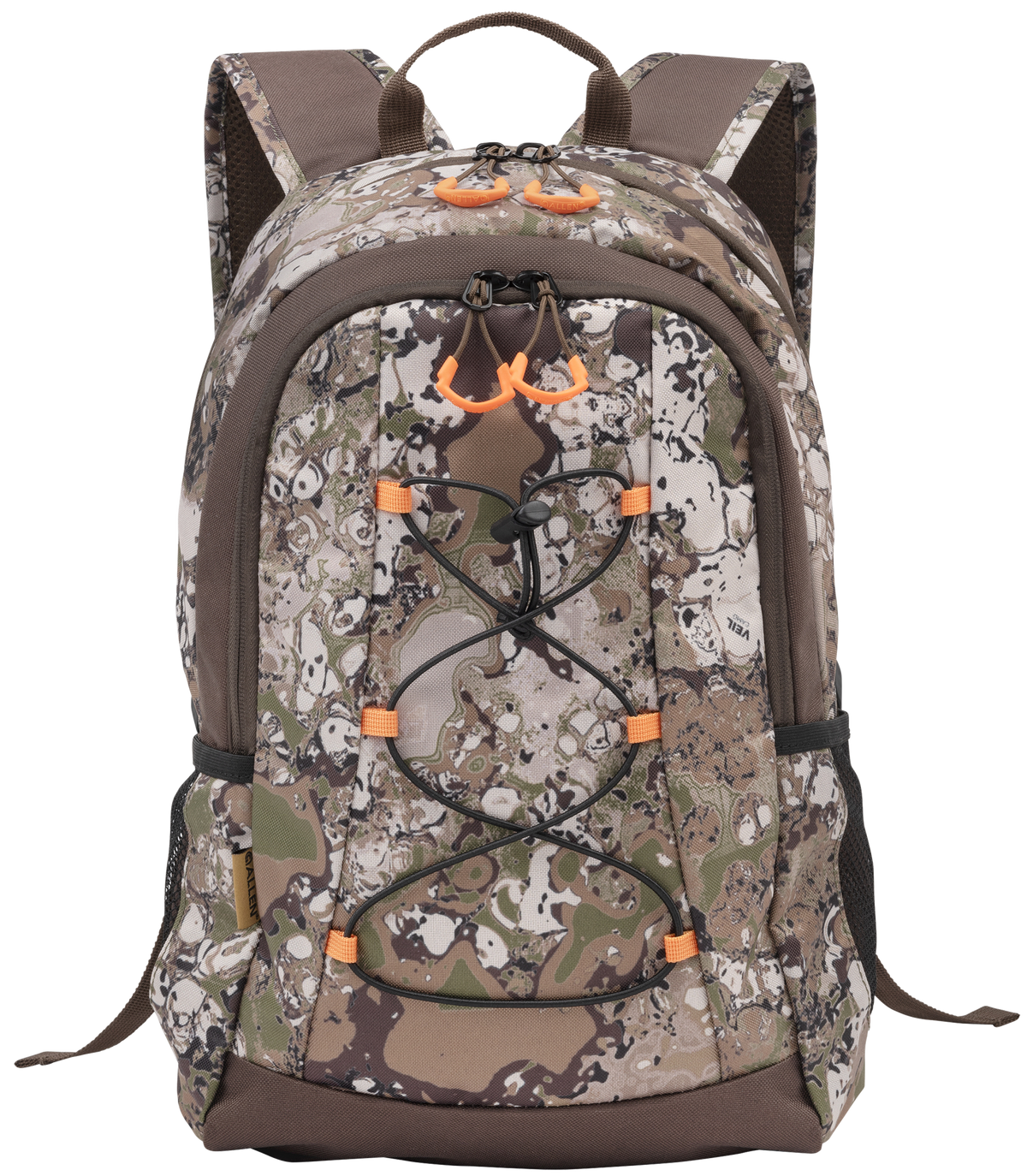 Allen Terrain Cape Daypack Veil Terrain Camo 1350 Cu In