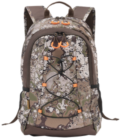 Allen Terrain Cape Daypack Veil Terrain Camo 1350 Cu In