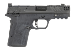 Smith & Wesson Performance Center Equalizer Carry Comp 9mm Luger 3.68" 10+1 SAO Pistol