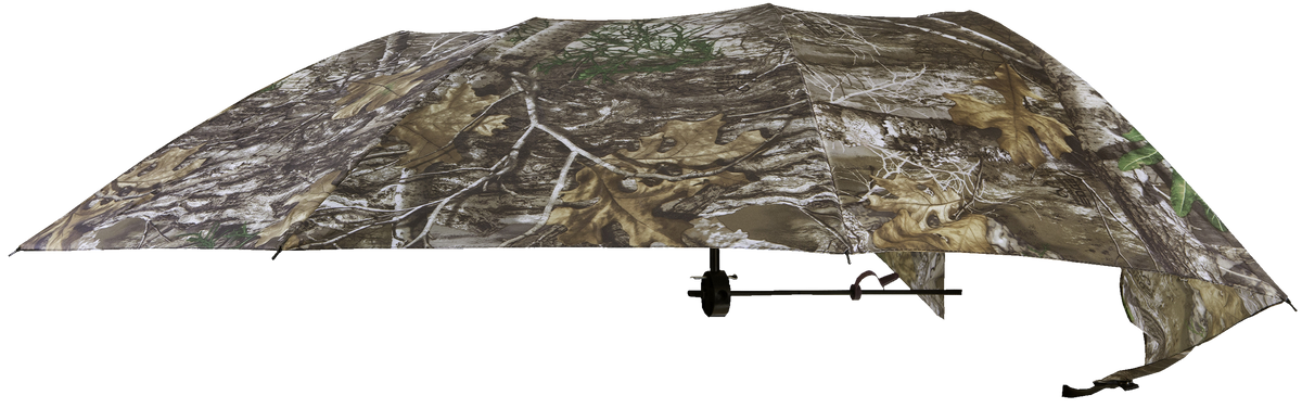Vanish 5309 Treestand Umbrella Realtree Edge 57" Wide